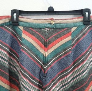 Free People Skirts - Free People boho skirt, size 12 Free People Skirts - Free People boho skirt, size 12